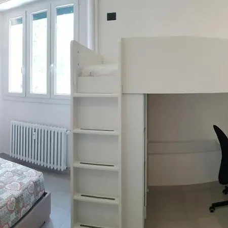 Casa Argonne *