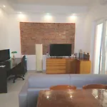 Casa Argonne Daire Milano
