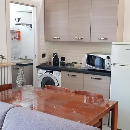 Casa Argonne Appartamento Milano