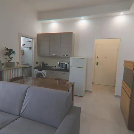 Casa Argonne * Milano