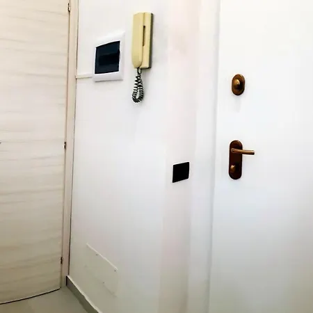 Apartament Casa Argonne *