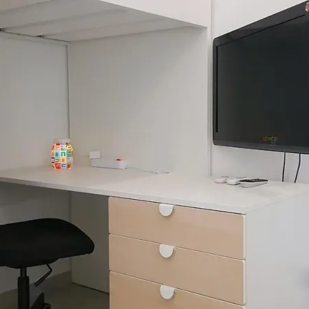 Appartamento Casa Argonne
