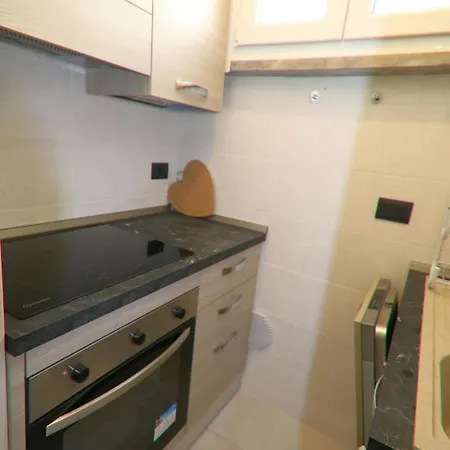 Appartamento Casa Argonne Milano