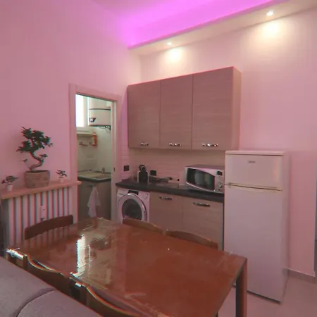 Apartament Casa Argonne