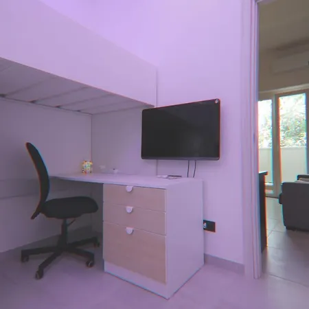 Casa Argonne Appartamento