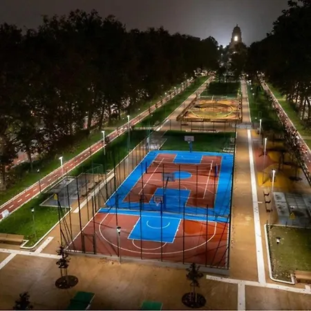 Appartamento Casa Argonne Milano