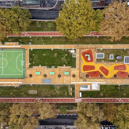 Appartamento Casa Argonne Milano