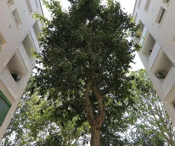 Casa Argonne アパート ミラノ