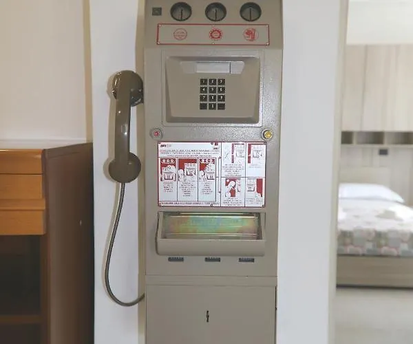 Casa Argonne アパート *