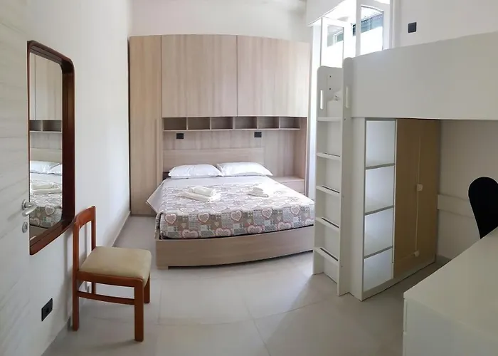 Casa Argonne ミラノ