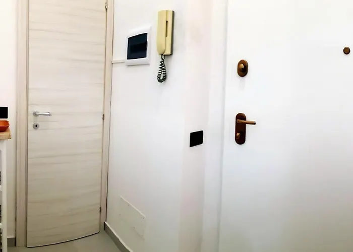 アパート Casa Argonne *