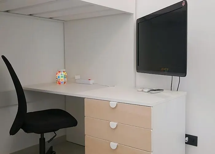 アパート Casa Argonne