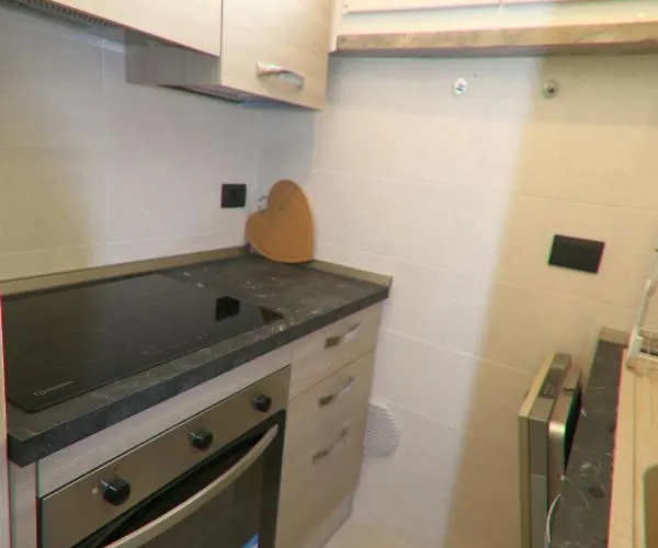 アパート Casa Argonne ミラノ