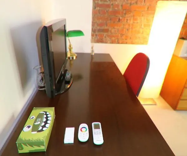 Casa Argonne ミラノ