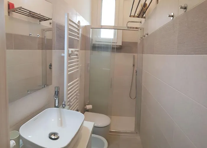 Casa Argonne アパート