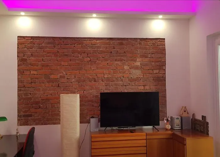 アパート Casa Argonne ミラノ