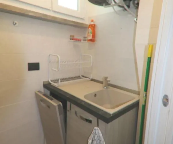 アパート Casa Argonne