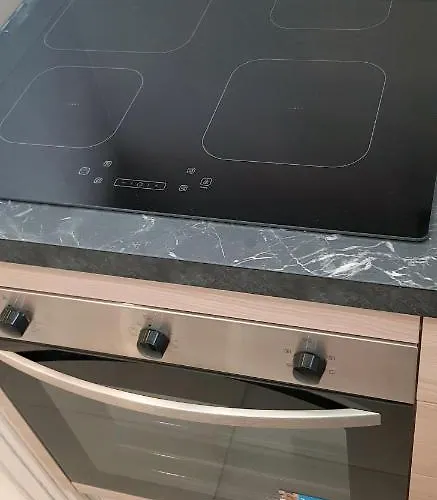 Casa Argonne アパート ミラノ