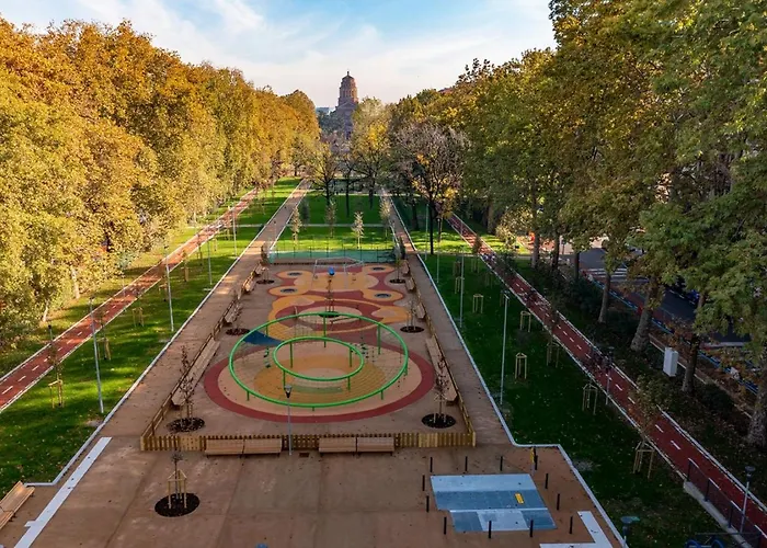 Casa Argonne ミラノ