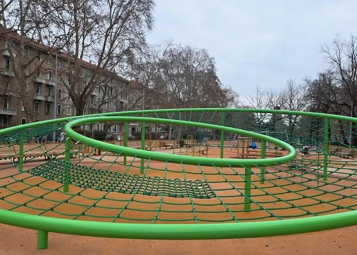 Casa Argonne * ミラノ