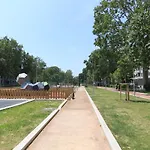Casa Argonne Апартаменты *
