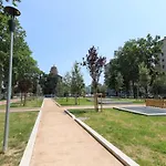 Апартаменты Casa Argonne *