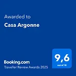 Casa Argonne