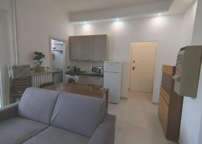 Casa Argonne * Milan