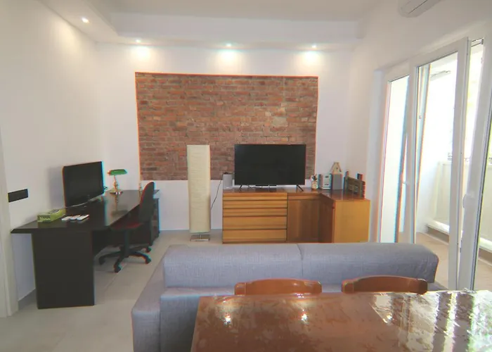 Casa Argonne Apartment Milan